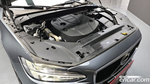 Volvo S90 D5 AWD Momentum (12.2019)