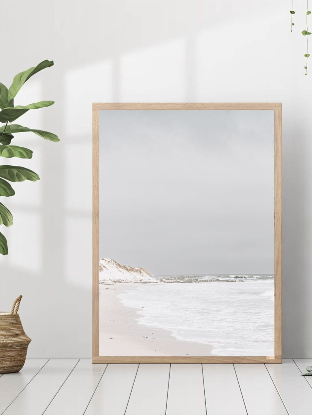 Набор постеров 50х70 море 3 шт арт 156294177 ТТН 246259077