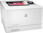 Принтер лазерный цветной HP Color LaserJet Pro M454dn
