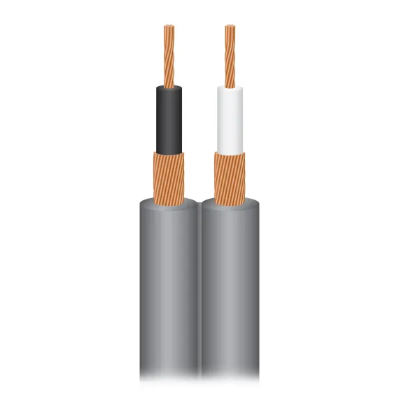 Wireworld iWorld 3.5mm - 2 RCA 1.5m
