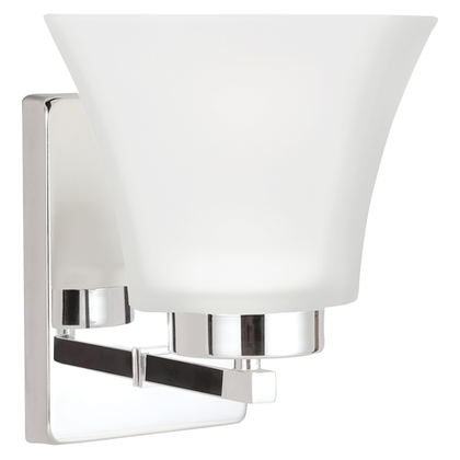 Настенный светильник Visual Comfort Bayfield One Light Wall Sconce