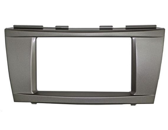Рамка переходная Intro RTY-N02 Camry 06-11 2din