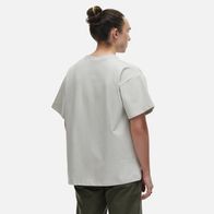 Футболка ANTEATER Phat Tee, цементный