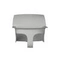 Модуль к стульчику Cybex Lemo Baby Set Storm Grey
