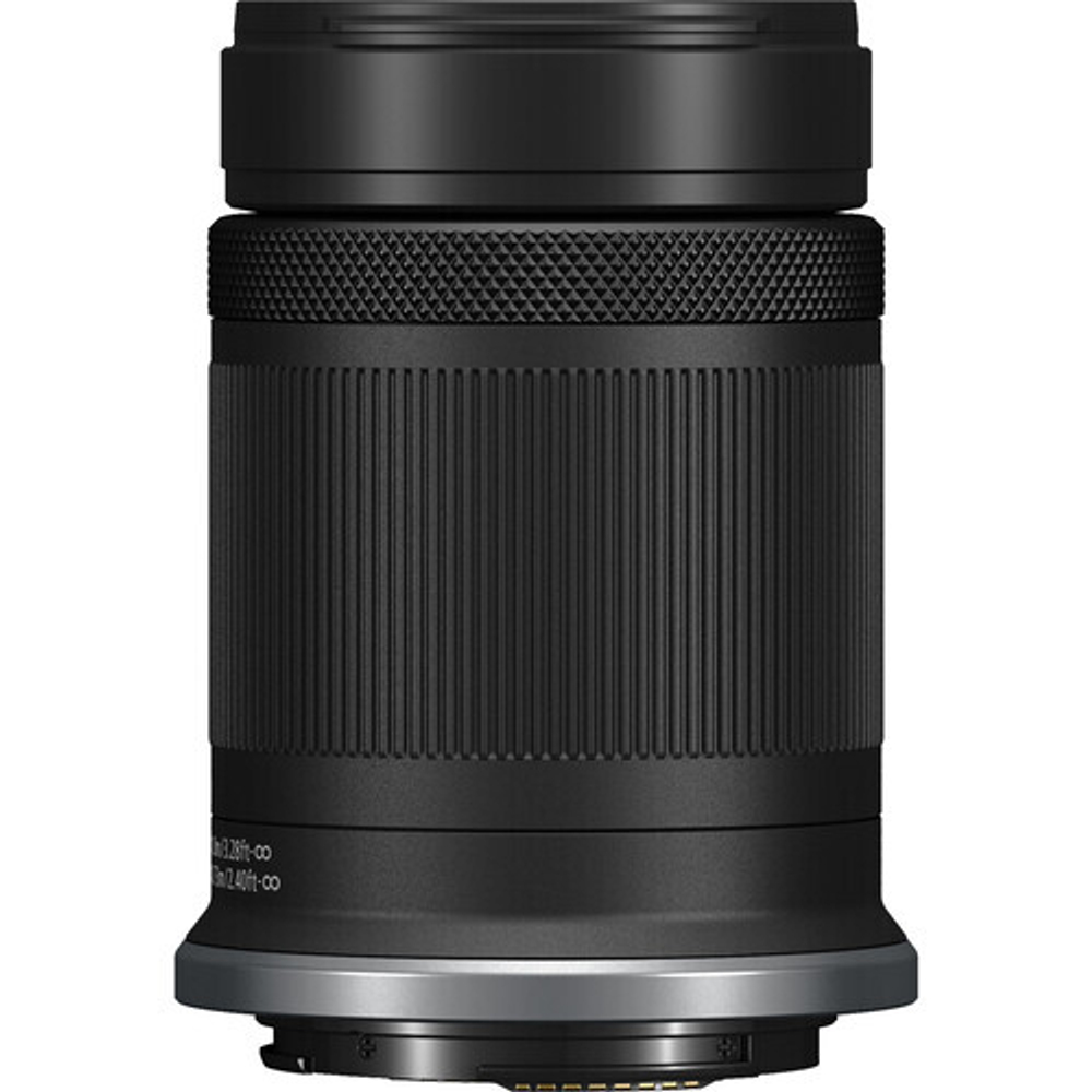 Объектив Canon RF-S 55-210mm f/5-7.1 IS STM