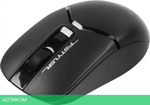 Мышь A4Tech Fstyler FB12 черный