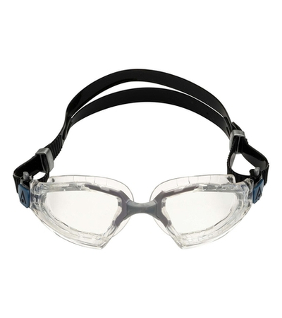Очки для плавания Aqua Sphere Kayenne Pro прозрачные линзы