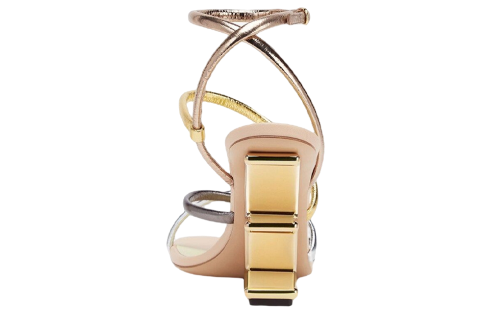 Fendi Fendi First (Женская размерная сетка)