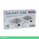 Настольная плита Galaxy Line GL3004 (7022230040)
