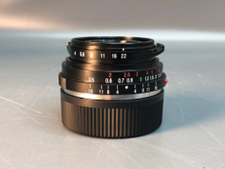 Voigtlander 25mm F4