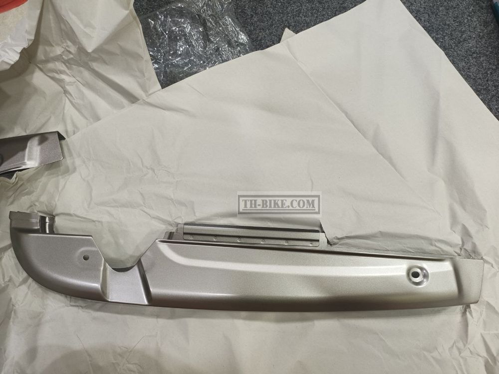 40510-K0G-900ZA. CASE, UPPER HALF DRIVE CHAIN *NHA40M*. HONDA