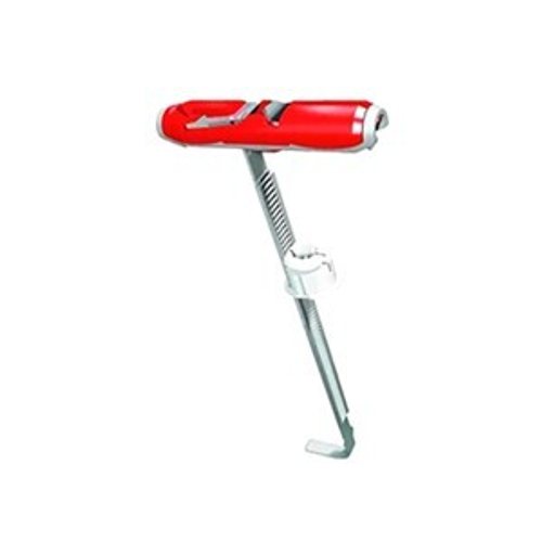 Дюбель DUOTEC универсальный высокотехнологичный для всех типов оснований 537258