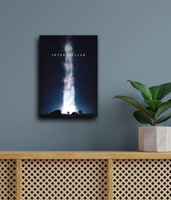 Интерстеллар 3 (Interstellar)