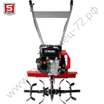 ЗУБР 6.5 л.с., бензиновый культиватор (МКТ-170)