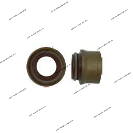 сальник клапана дизельного двигателя 186F¶