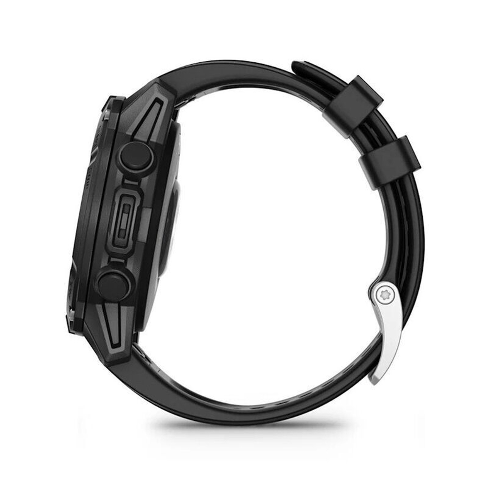 Умные часы Garmin Descent G2 черный