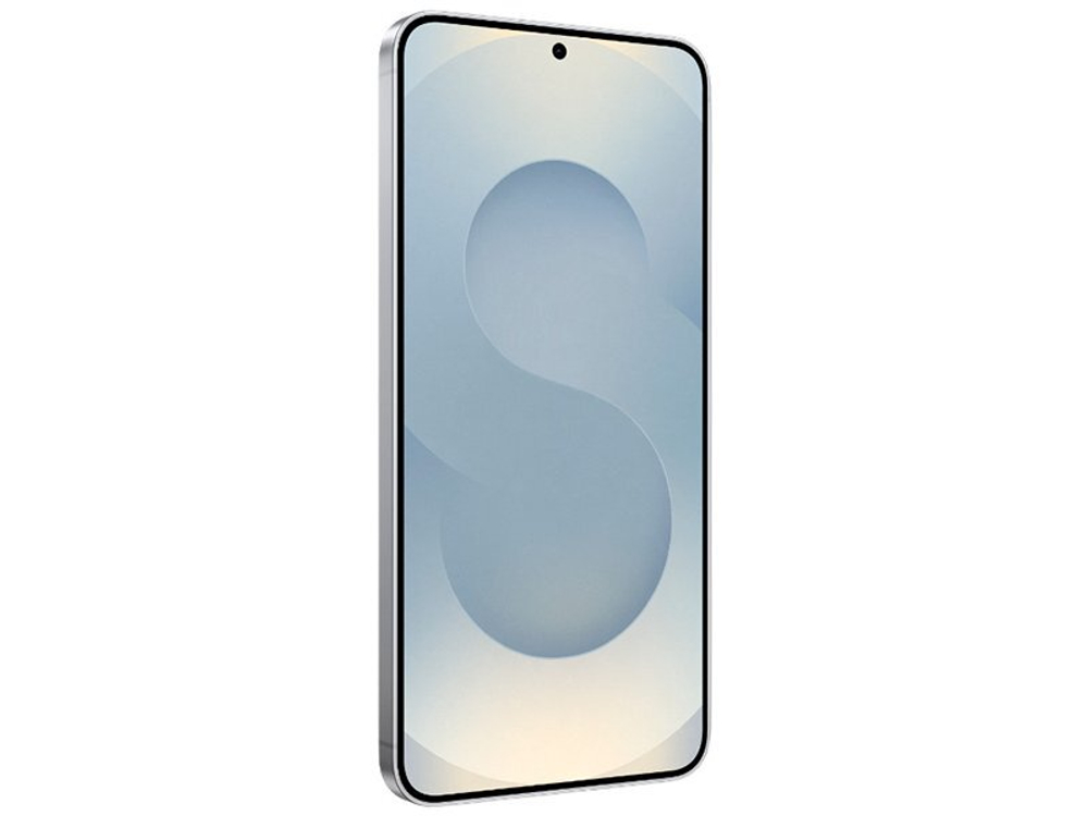 Смартфон Samsung Galaxy S25 Plus 12/512GB Серый
