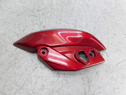 пластик передний левый Suzuki Gixxer 150