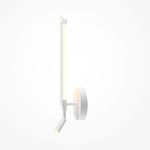 Настенный светильник (бра) Maytoni MOD214WL-L8W3K