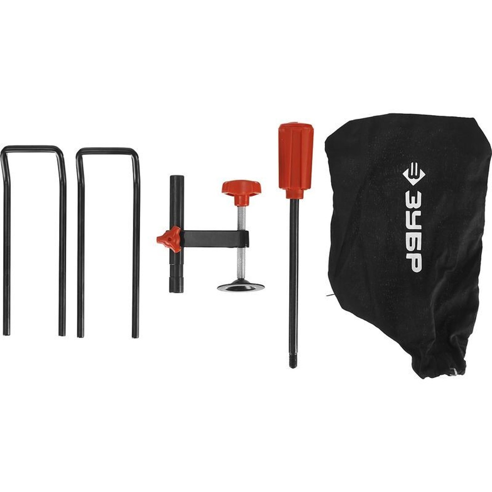 Пила торцовочная ЗУБР ЗПТ-210-1600 ПЛ 1600 Вт 210 мм