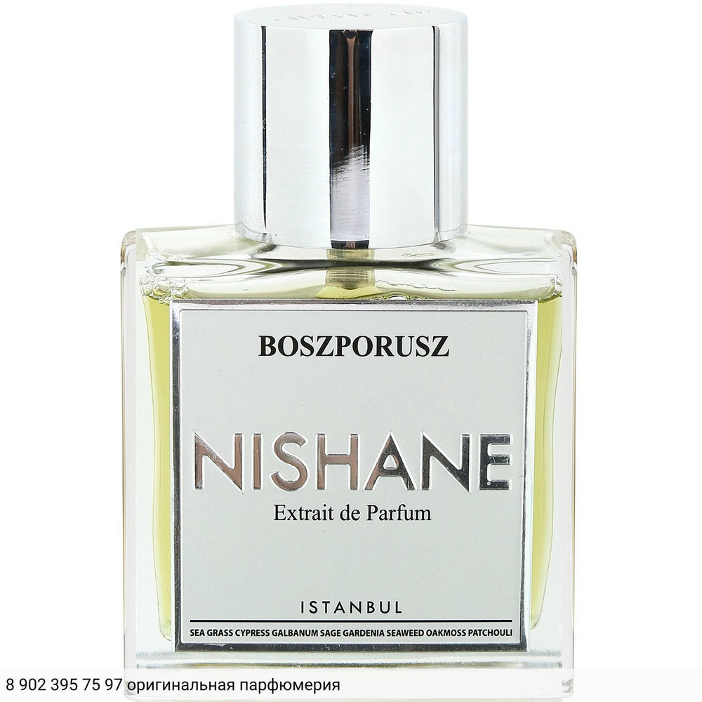 Boszporusz