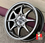 Комплект дисков Rays CE28 14x5.5 et35 4x100