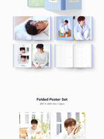 товары TVXQ! - 2026 SEASON'S GREETINGS