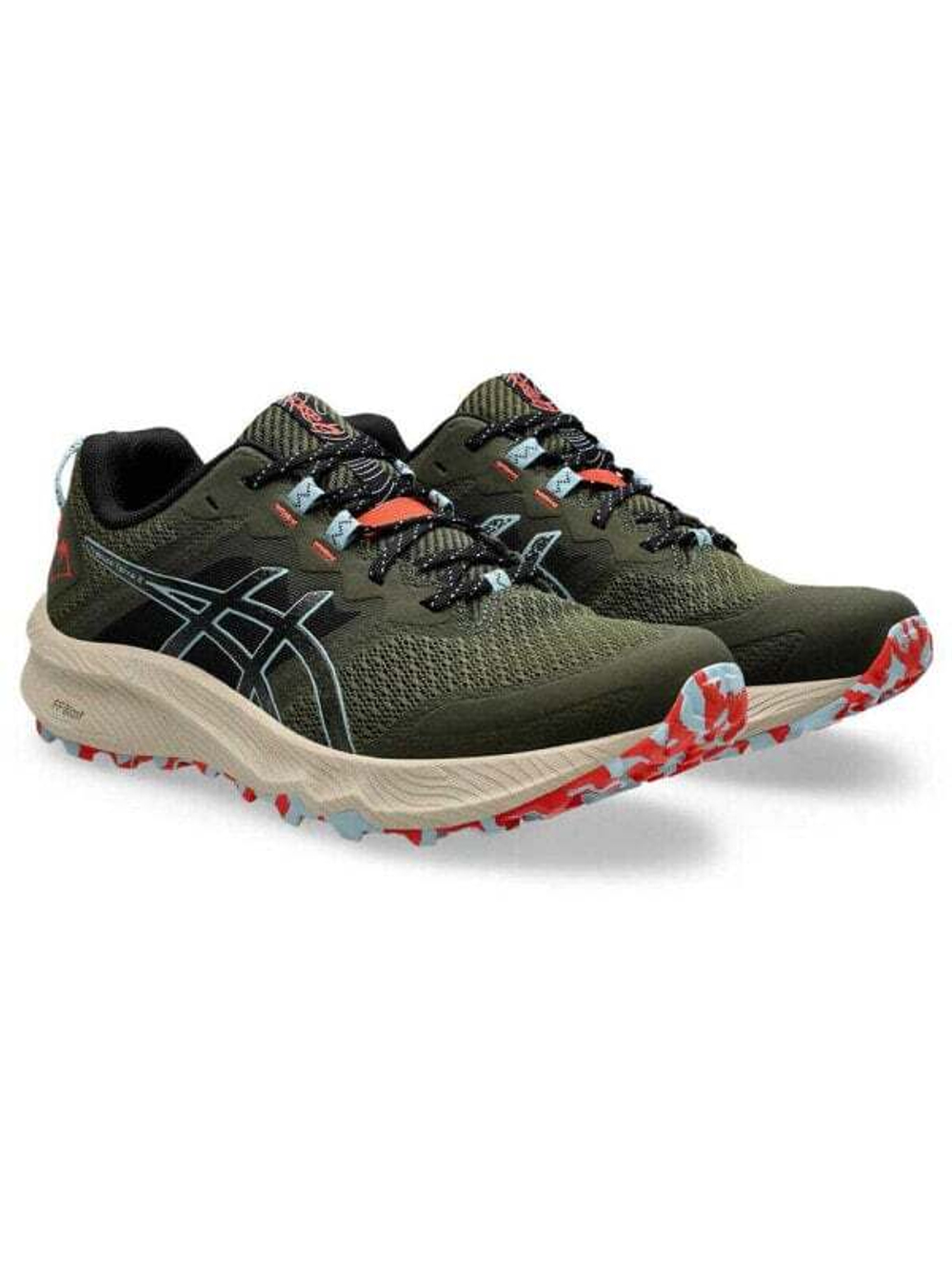 ASICS Трейловые кроссовки Trabuco Terra 2