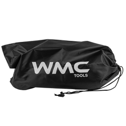Домкрат подкатной гидравлический 2т WMC