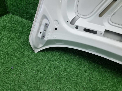 Капот Hyundai Tucson 4 (2020-н.в.)