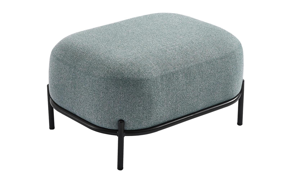 Банкетка SOFA-06-0T SEA GREEN