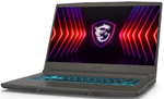 Ноутбук  MSI Thin 15 B13UCX-2649XRU 15.6 ", Core i5, 8 Гб RAM, 512 Гб SSD, GeForce RTX 2050, Серый