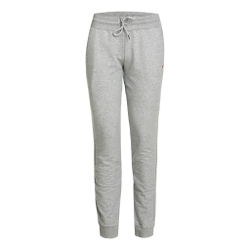 Женские теннисные брюки Fila Ida Training Pants Women - Grey