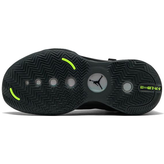 Джордан Эйр Джордан 34 Баскетбольные мячи МИД Топ Юнисекс