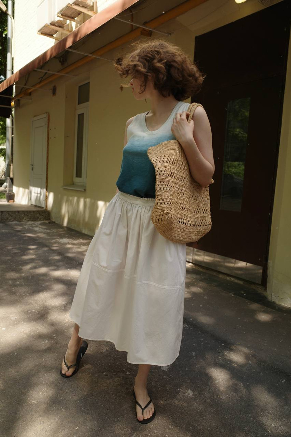 Корзина Rabarany