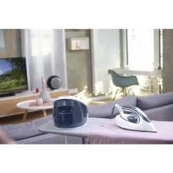 Парогенератор Tefal Express Anti-Calc SV8052E0