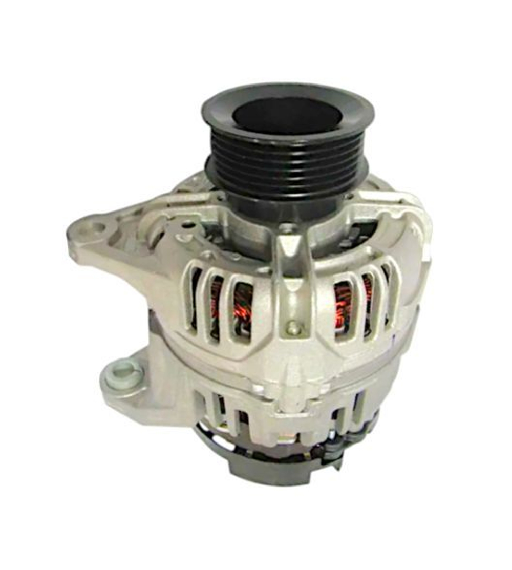 Генератор ALB0026