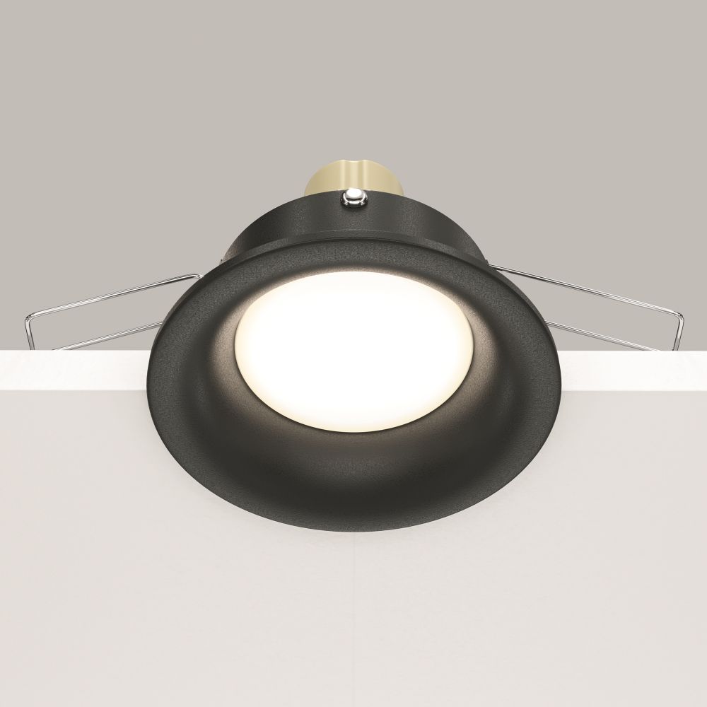 Встраиваемый светильник Technical DL027-2-01B