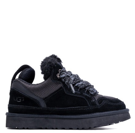 UGG Lowmel Sneaker Black