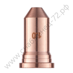 Сопло BS d1,0 50A IPT 100 NOM1010-1