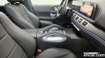Mercedes-Benz GLE-Class W167 GLE450d 4MATIC Coupe (12.2023)