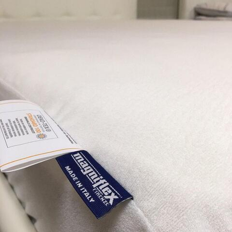 Защитный чехол на матрас 180x190/200x30 Magniflex Spugna