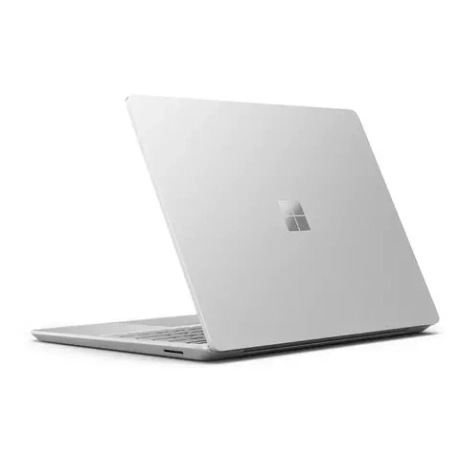 Microsoft Surface Laptop Go 3 (Intel Core i5-1235U, Intel Iris Xe, 8GB RAM, 256GB SSD)
