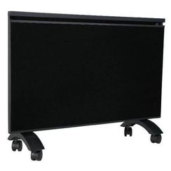 Инфракрасный обогреватель Теплофон Binar 1000 ЭРГ/ЭВНАП 1.0 черный