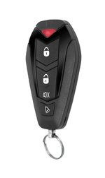 Автосигнализация Aligator A-Light