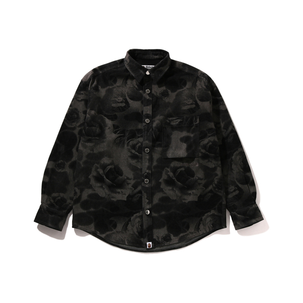 A Bathing Ape Bathing Ape Shirts