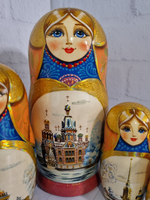 Матрешка