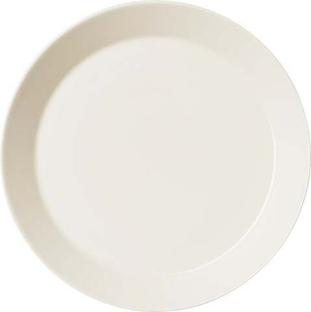 Тарелка обеденная iittala teema, фарфор · арт. fabr 1061226