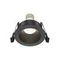Встраиваемый светильник Maytoni Technical Downlight Share DL126-GU10-B