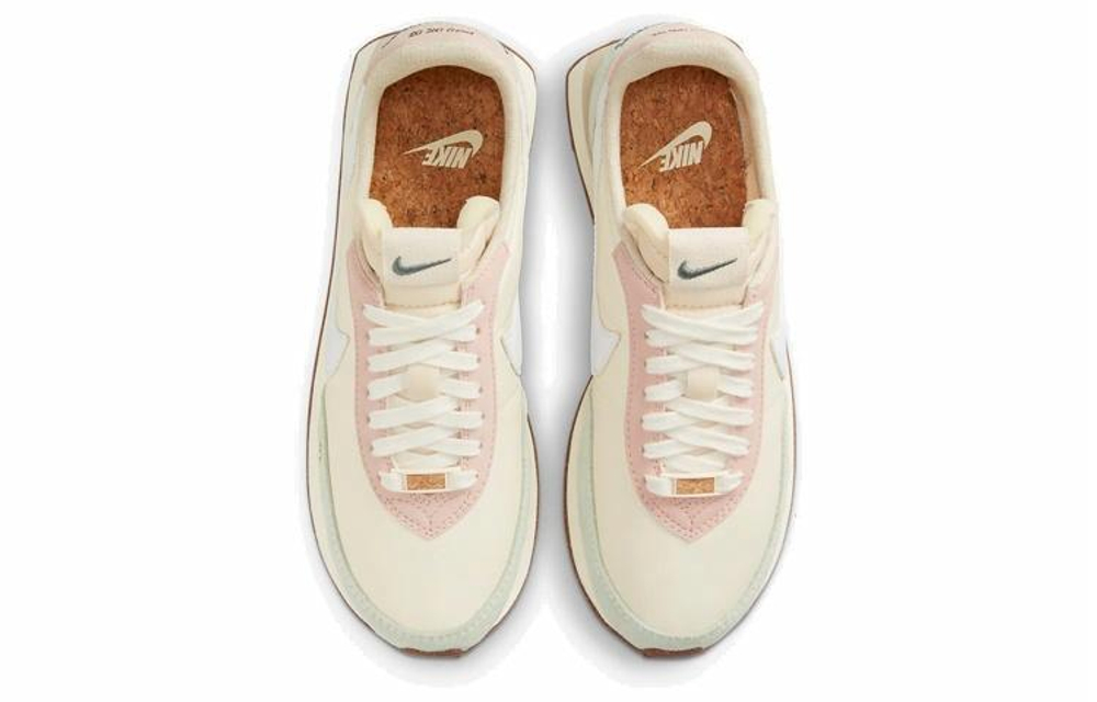 Кроссовки Nike Waffle Trainer 2 (Женская размерная сетка)
